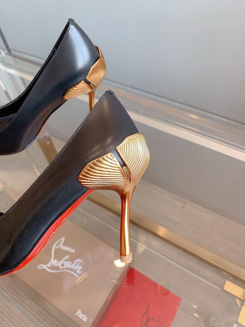 Christian Louboutin Heeled Shoes